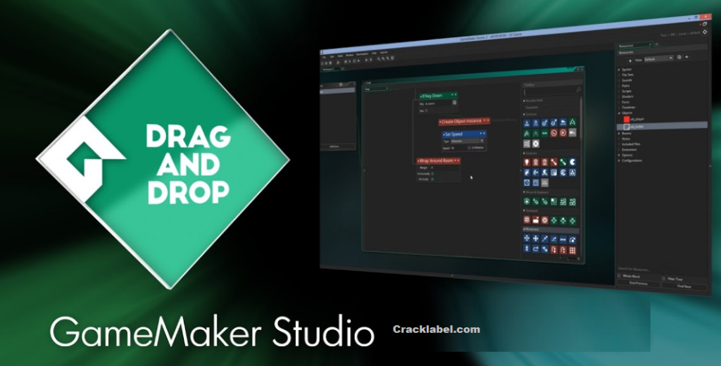 gamemaker studio 2 for mac